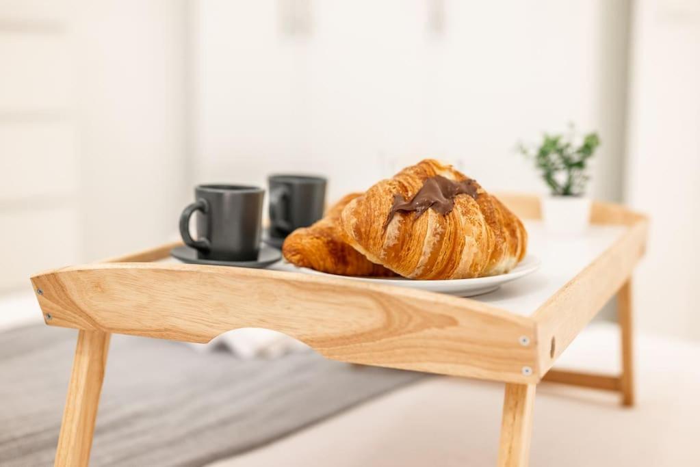 Verdi'S Nest - Loft With Wifi And Netflix ミラノ エクステリア 写真