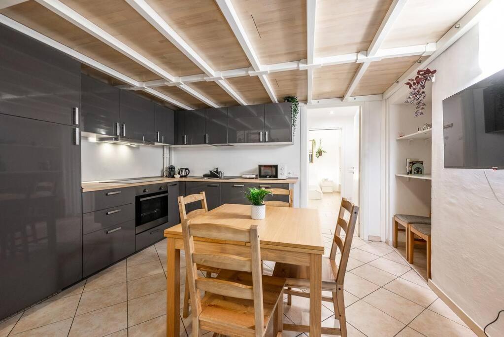 Verdi'S Nest - Loft With Wifi And Netflix ミラノ エクステリア 写真