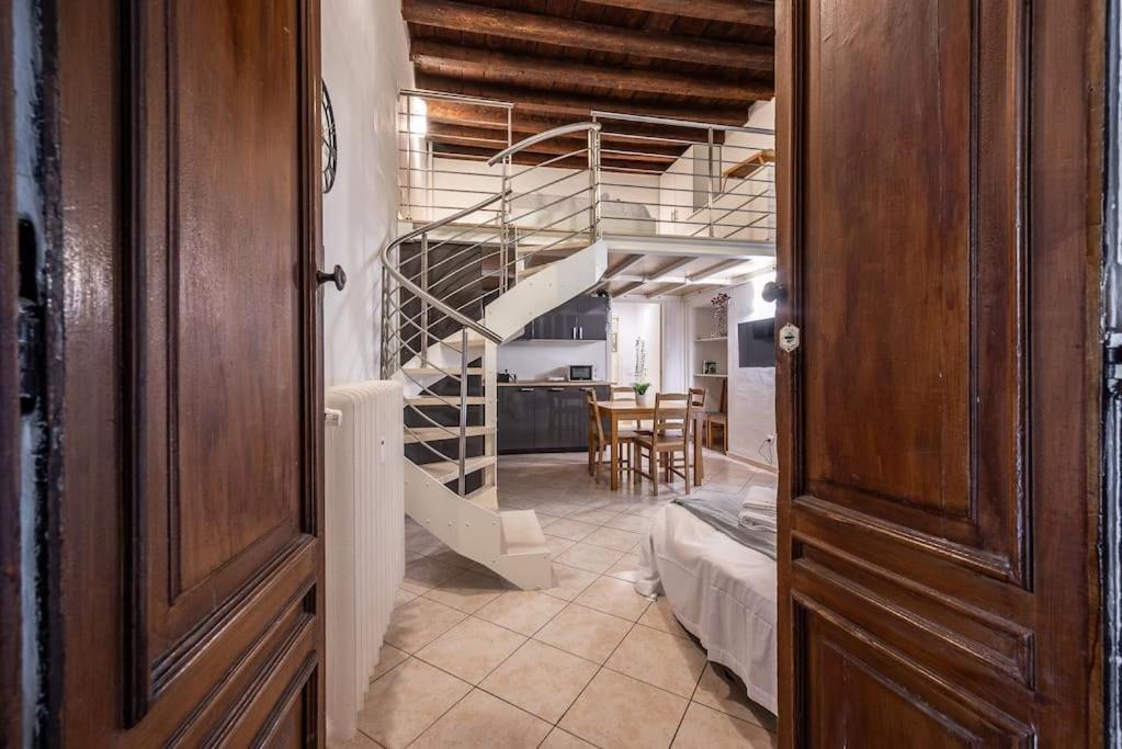 Verdi'S Nest - Loft With Wifi And Netflix ミラノ エクステリア 写真