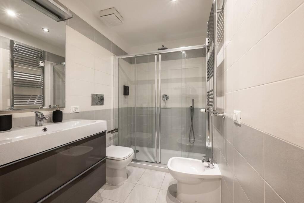 Verdi'S Nest - Loft With Wifi And Netflix ミラノ エクステリア 写真