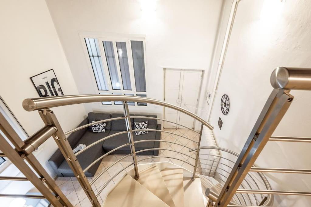 Verdi'S Nest - Loft With Wifi And Netflix ミラノ エクステリア 写真