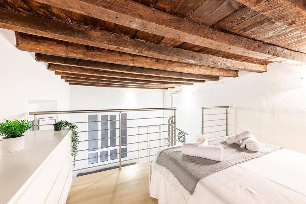 Verdi'S Nest - Loft With Wifi And Netflix ミラノ エクステリア 写真