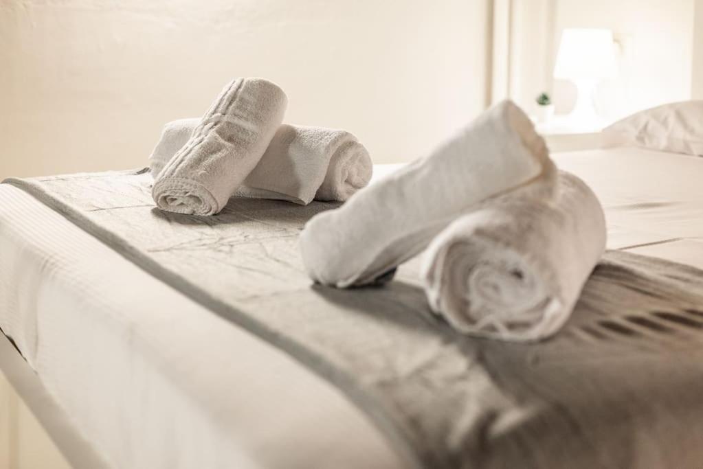 Verdi'S Nest - Loft With Wifi And Netflix ミラノ エクステリア 写真