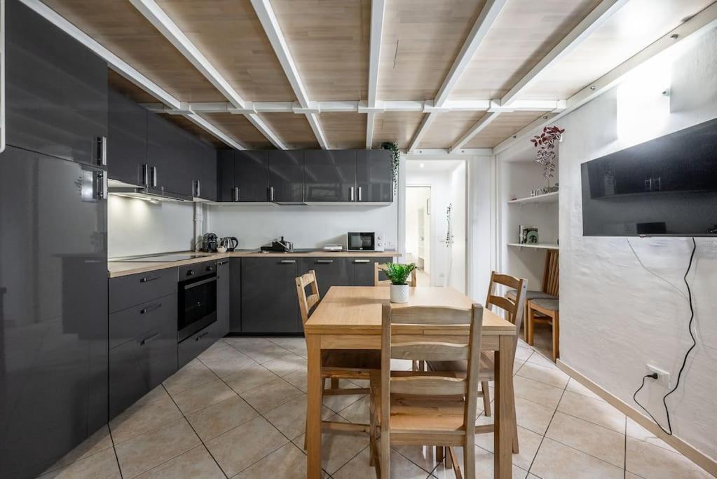 Verdi'S Nest - Loft With Wifi And Netflix ミラノ エクステリア 写真