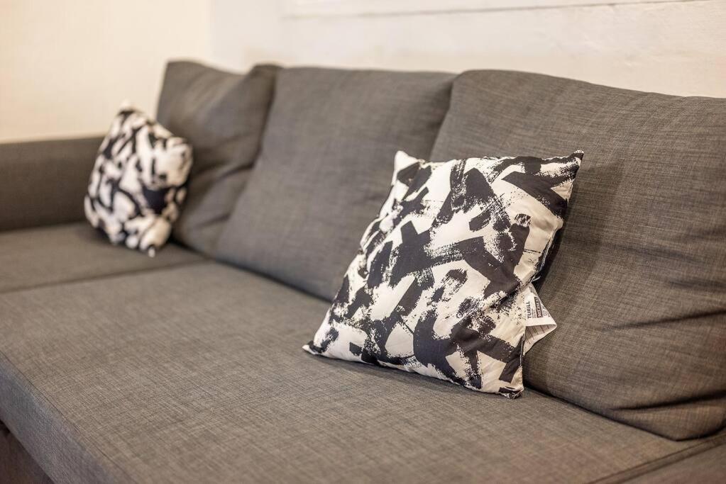 Verdi'S Nest - Loft With Wifi And Netflix ミラノ エクステリア 写真