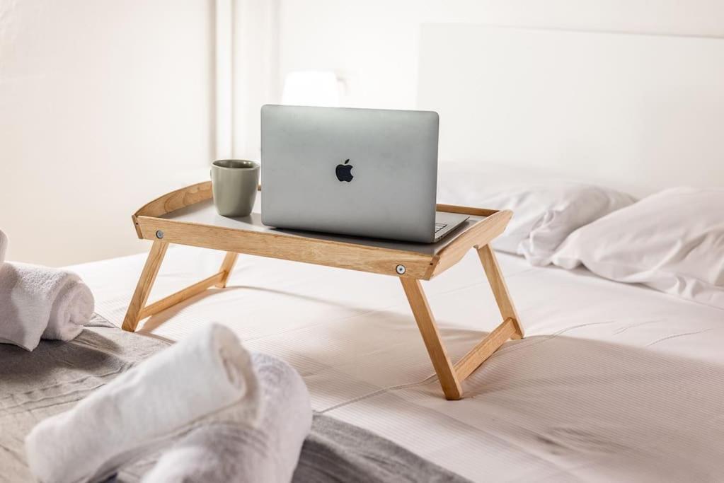 Verdi'S Nest - Loft With Wifi And Netflix ミラノ エクステリア 写真