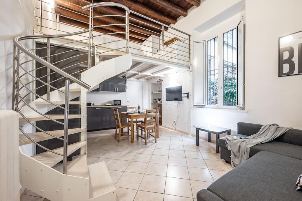 Verdi'S Nest - Loft With Wifi And Netflix ミラノ エクステリア 写真