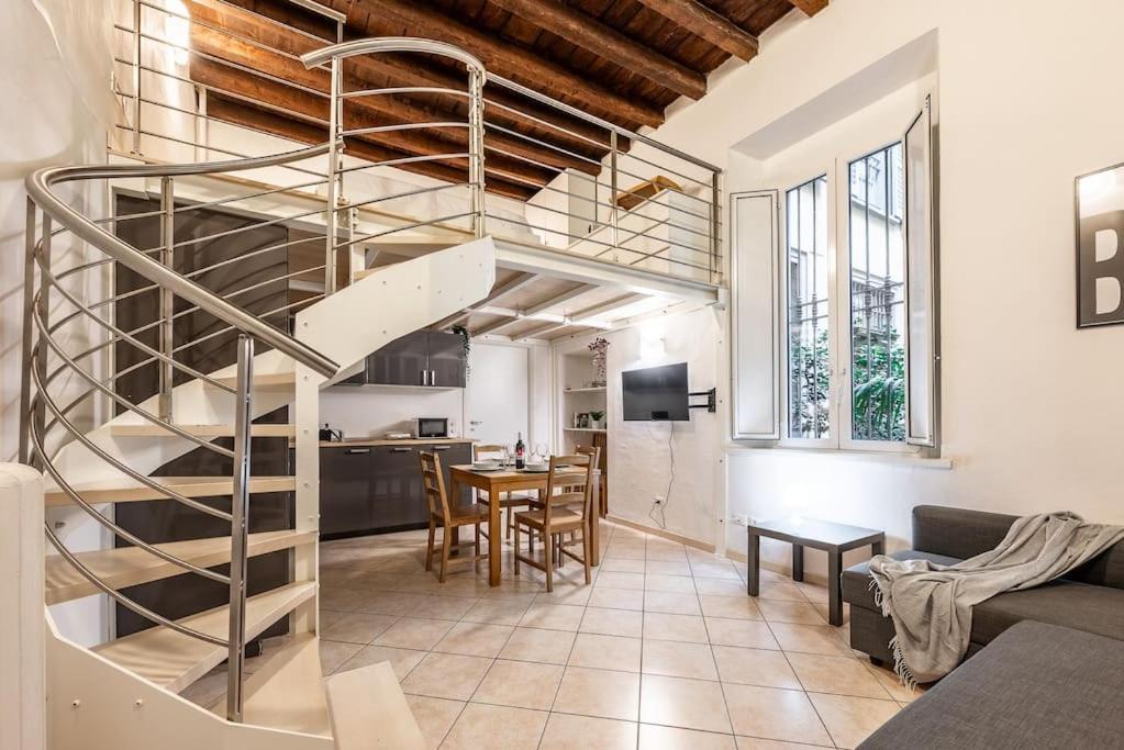 Verdi'S Nest - Loft With Wifi And Netflix ミラノ エクステリア 写真