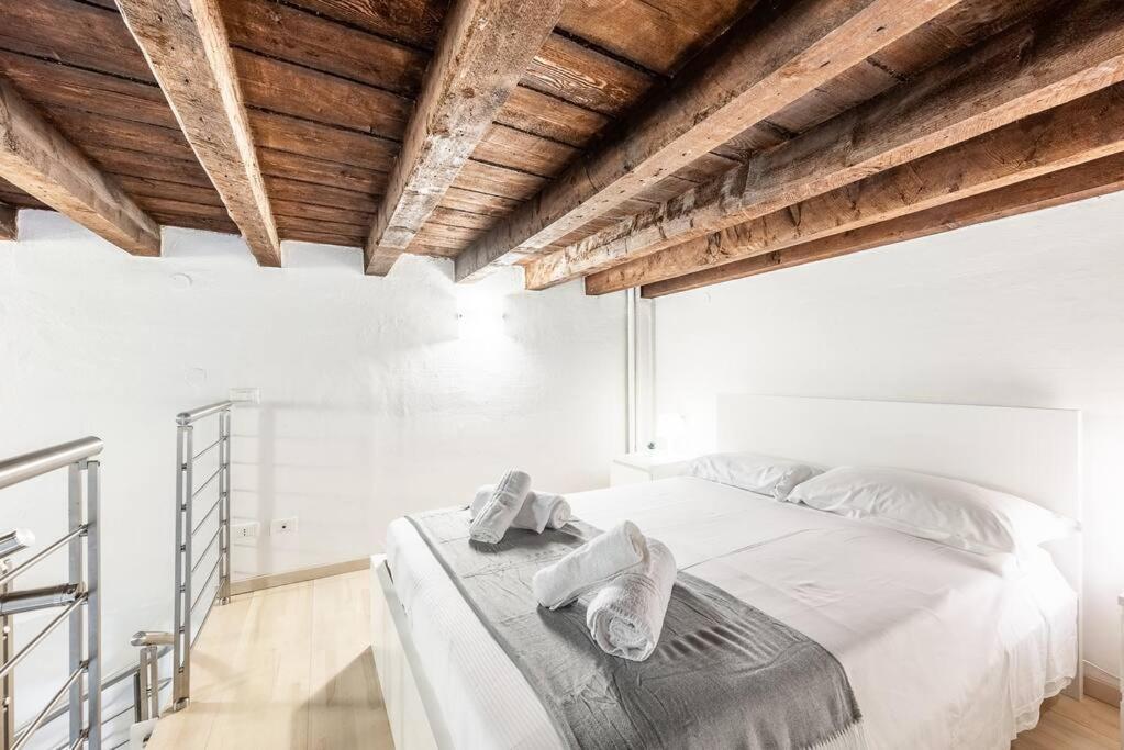 Verdi'S Nest - Loft With Wifi And Netflix ミラノ エクステリア 写真