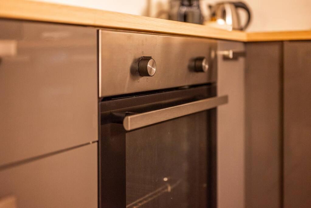 Verdi'S Nest - Loft With Wifi And Netflix ミラノ エクステリア 写真